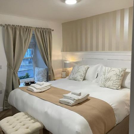 Jt Abergwaun Hotel フィッシュガード エクステリア 写真