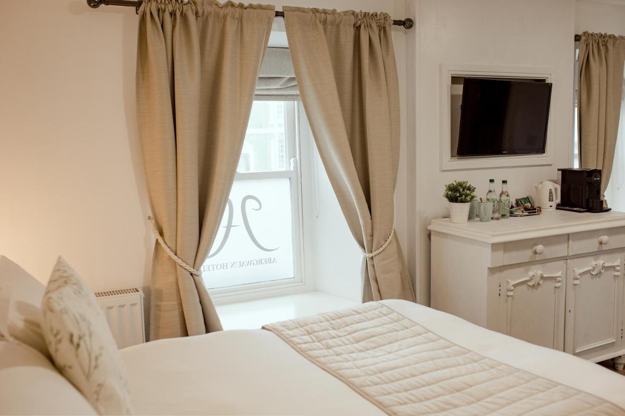 Jt Abergwaun Hotel フィッシュガード エクステリア 写真